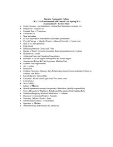 CRIJ1310 HCCS Study Sheet Ex1 Spring 2015.doc