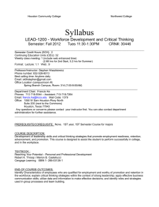 Fall2012 LEAD1200 Syllabus.doc