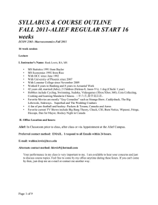 2301SyllabusCRN55098.doc