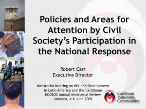 Dr. Robert Carr