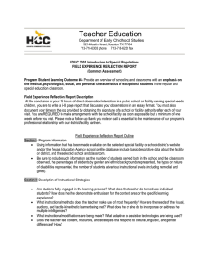 Common Assessment Description and Rubric.doc