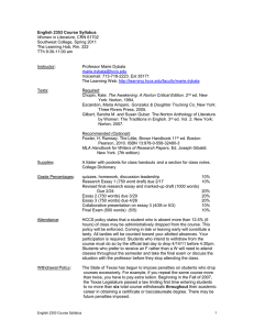 Engl2353 syllabus spring 2011 finalrevised.doc