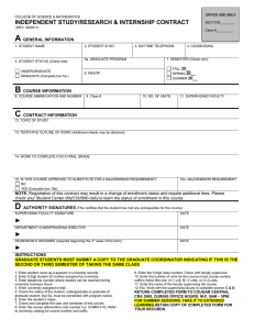 use this form