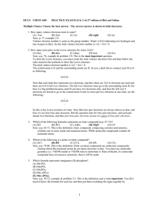 Practice Exam II.doc