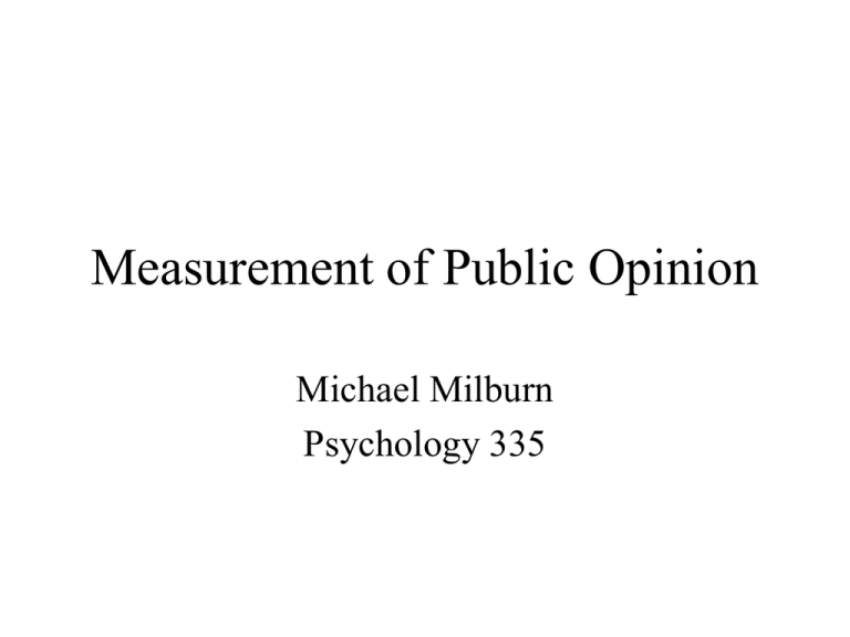 measurement-of-public-opinion-michael-milburn-psychology-335