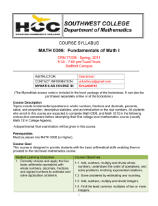 0306 Syllabus.doc