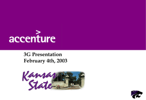 ACCENTURE-3G KSU V2.4.ppt