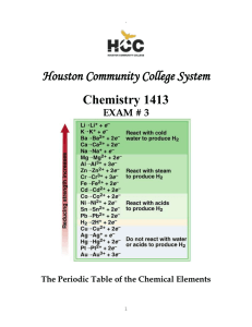 CHEM 1413 Exam 3 (Coarfa) sample.doc