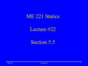 Lecture 22 sect 5.5.ppt