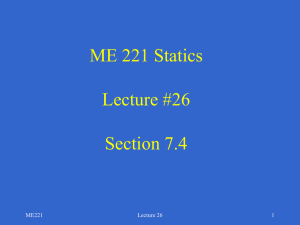 Lecture 26 sect 7.4.ppt