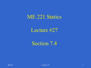 Old Lecture 27 sect ..