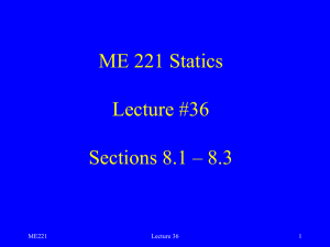 Old Lecture 36 sect ..
