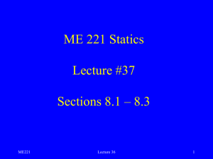 Old Lecture 37 sect ..