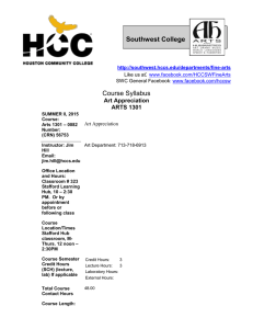 HCC-ArtApp-SWC-SumII 2015.doc