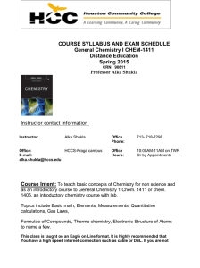 1411 online class spring 2016 corrected.doc
