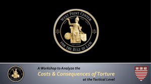 Costs and Consequences of Torture.pptx