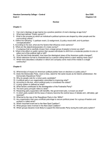 Gov 2305 Exam 2 (5-8) review.doc