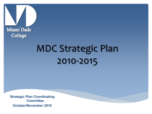 Strategic Plan Campus Meetings_2010_Final