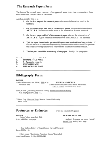 Bibliography form.doc