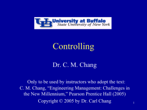 6b - Controlling Auditing.ppt