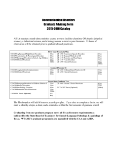 2015-2016 graduate curriculum guide.