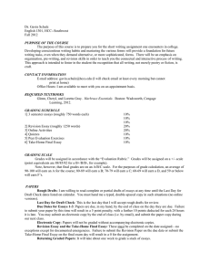 Comp I Hybrid Fall 2012.doc