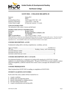 SP2012 GUST 0342 - SYLLABUS.doc