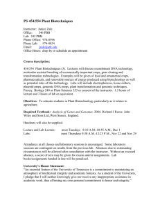 454 Plant Biotechniques (3)