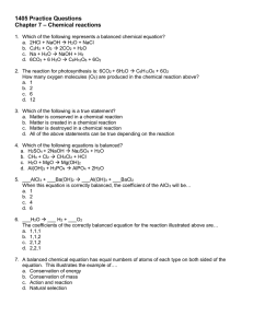 1405- practice Questions -chp 7.doc