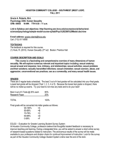 HSSyllabus- fall 2011.doc