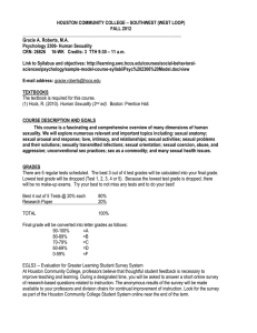 HSSyllabus- fall 2012.doc