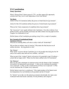 Study Questions -- US Constitution.doc