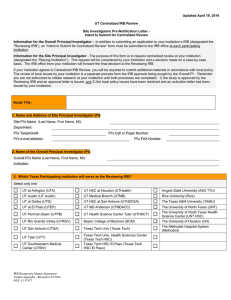 Revised Appendix C Toolkit UT Intent to Rely Form Final Revs 4.19.2016