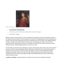 Lavinia Fontana.doc
