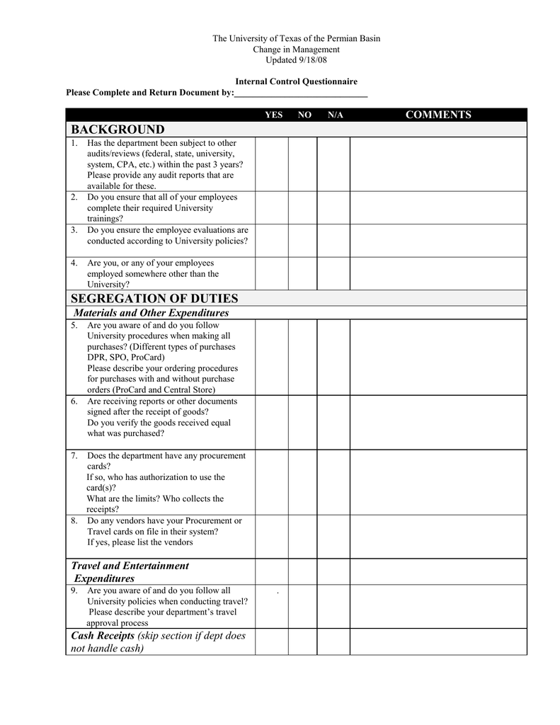 aashto-internal-control-questionnaire-for-consulting-engineers-fillable