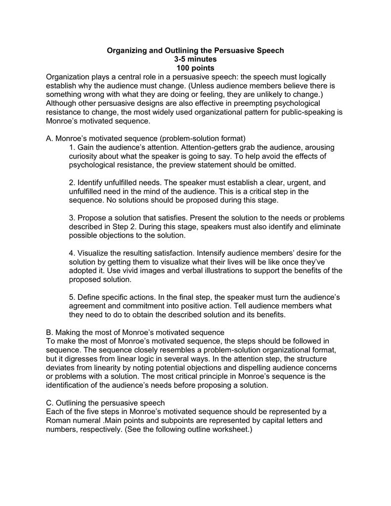 Writing A 28 Minute Speech - — If I Am To Speak Ten Minutes, I Need