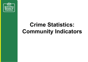 Crime Statistics_Community Indicators Workshop_b.ppt