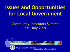 day 2 - 1430 - Rachael Uhr - Community Indicators Summit Presentation_July 2009.ppt