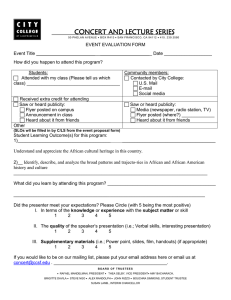 CLS Event Evaluation Form.doc