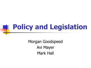 Policy.ppt