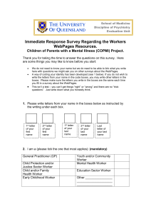 Immediate Response Survey Regarding the Workers WebPages Resourcesfinaldraft.doc