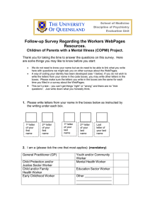 Follow-up Survey regarding the workers webpagesfinaldraft.doc