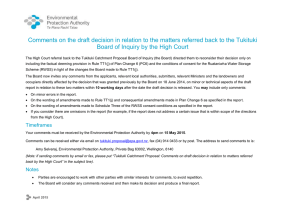 NSP000028_Tukituki Catchment Proposal Template_ for_Comments_on_Draft_Decision from High Court Referral.docx