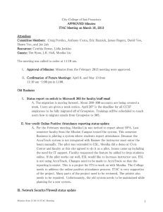 Minutes for ITAC Meeting on 3.18.13.doc