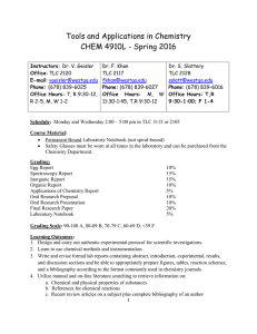 CHEM 4910L_Geisler_Khan_Slattery