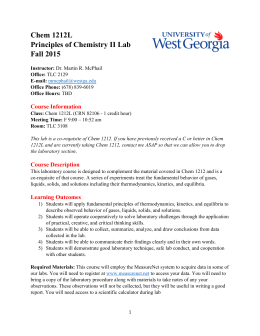 chem 1212l borax experiment Free essay: chem 1212l-345 lab report experiment #20: temperature change and equilibrium woochul jin jeeyoon kong, alla asmerom hagos 03/22/2011 woochul jin. chem 1212l borax experiment Free essay: chem 1212l-345 lab report experiment #20: temperature change and equilibrium woochul jin jeeyoon kong, alla asmerom hagos 03/22/2011 woochul jin.