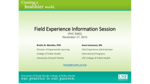 http://health.usf.edu/publichealth/academicaffairs/fe/pdf/FE Info Session April 2016.pptx