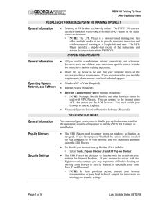 PSFIN V8 Training Tipsheet - Non-Traditional Users 8-12-08 (2).doc