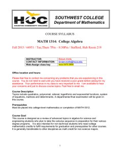 Course Syllabus.doc