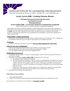 MCC Leaders Program Details 10-2007.doc
